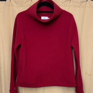 Dudley Stephens Greenpoint Turtle Neck Sweater